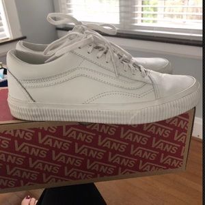 Vans shoes